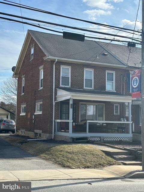 235 W State Street, Quarryville