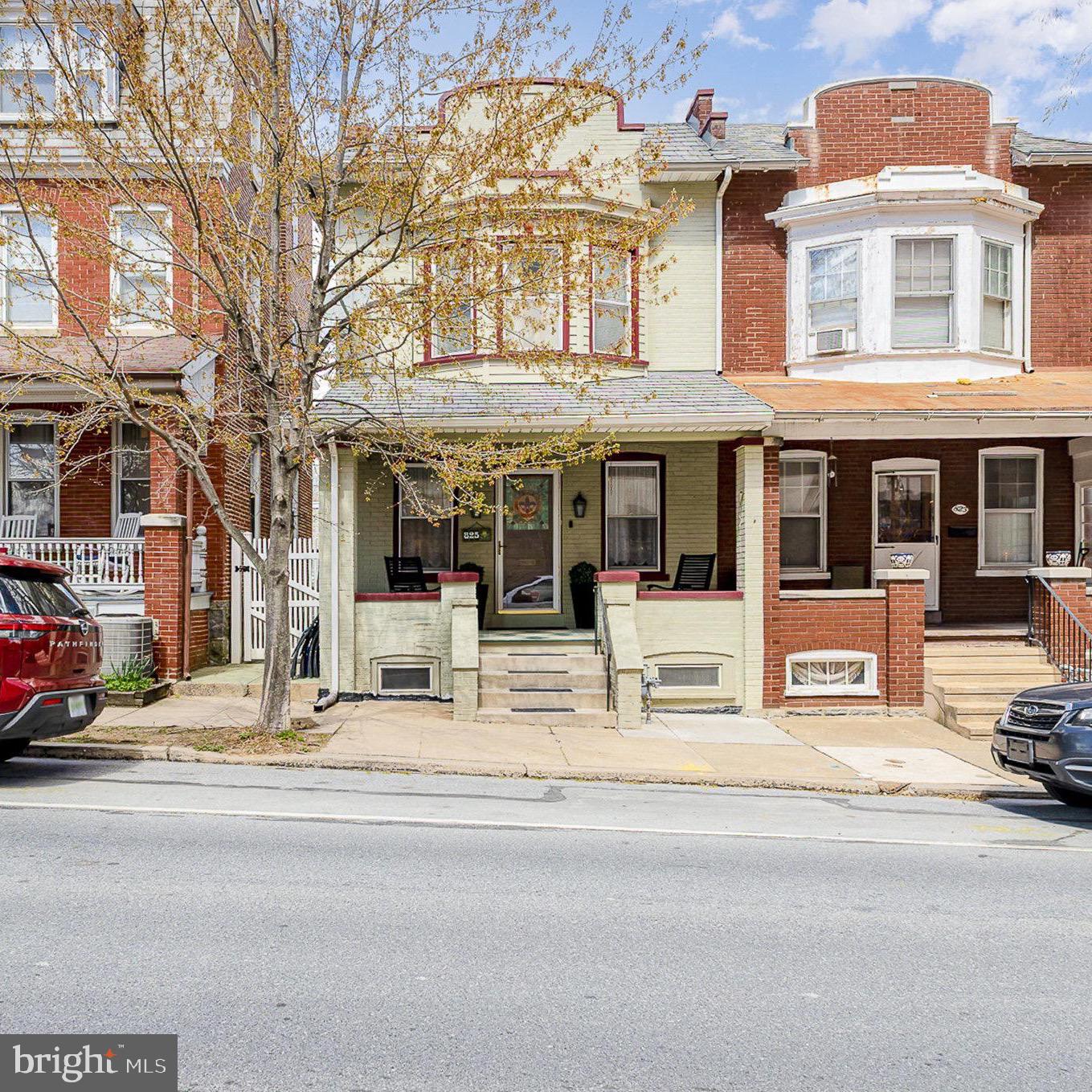 825 W Walnut Street, Lancaster