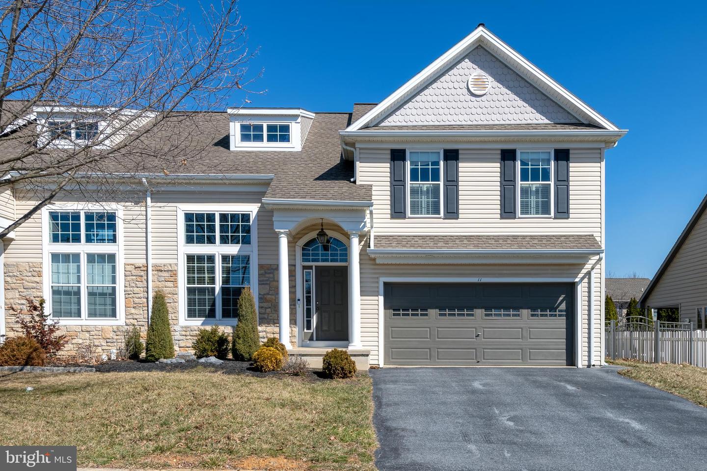 11 Agape Drive, Ephrata
