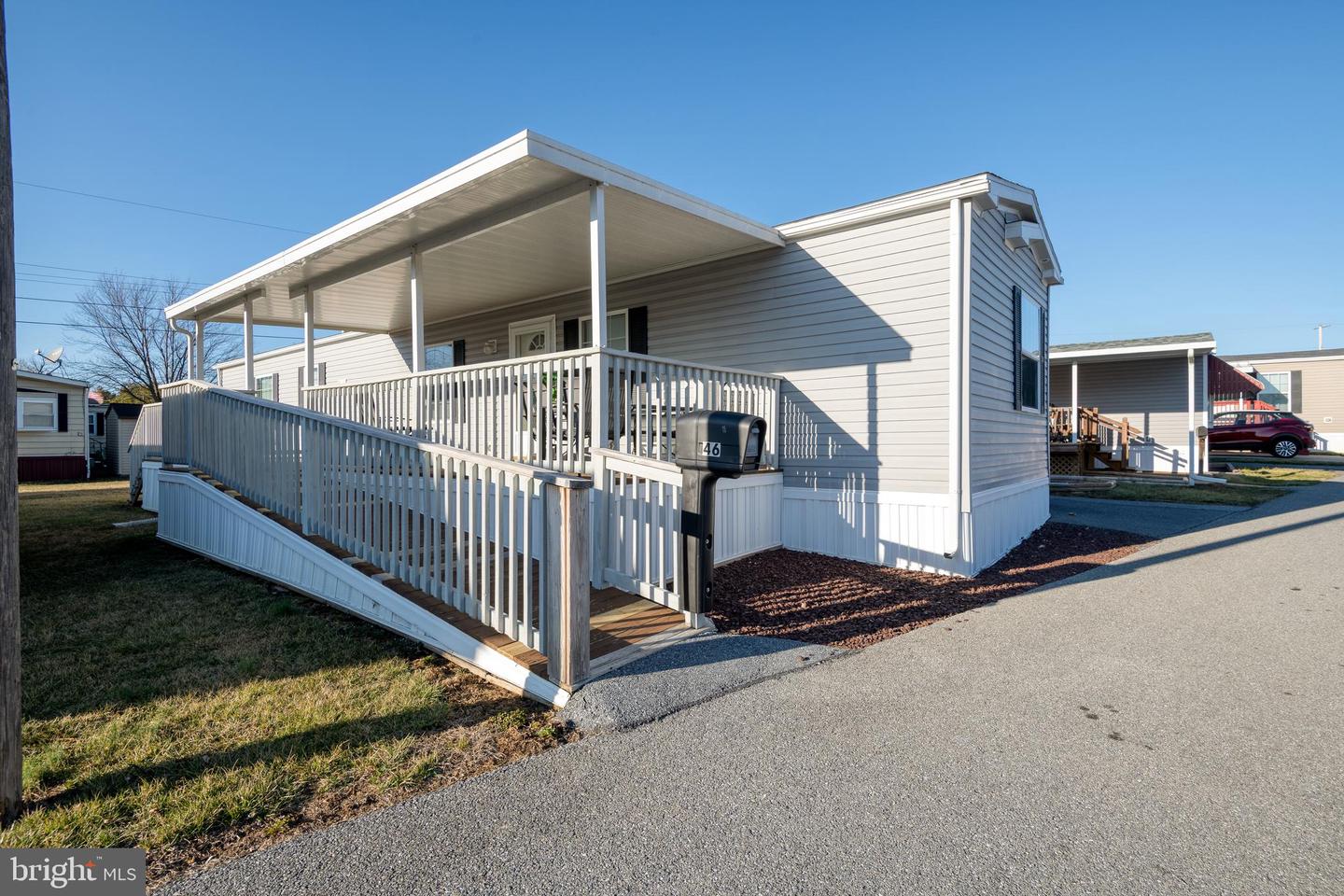 46 Summer Street, Landisville