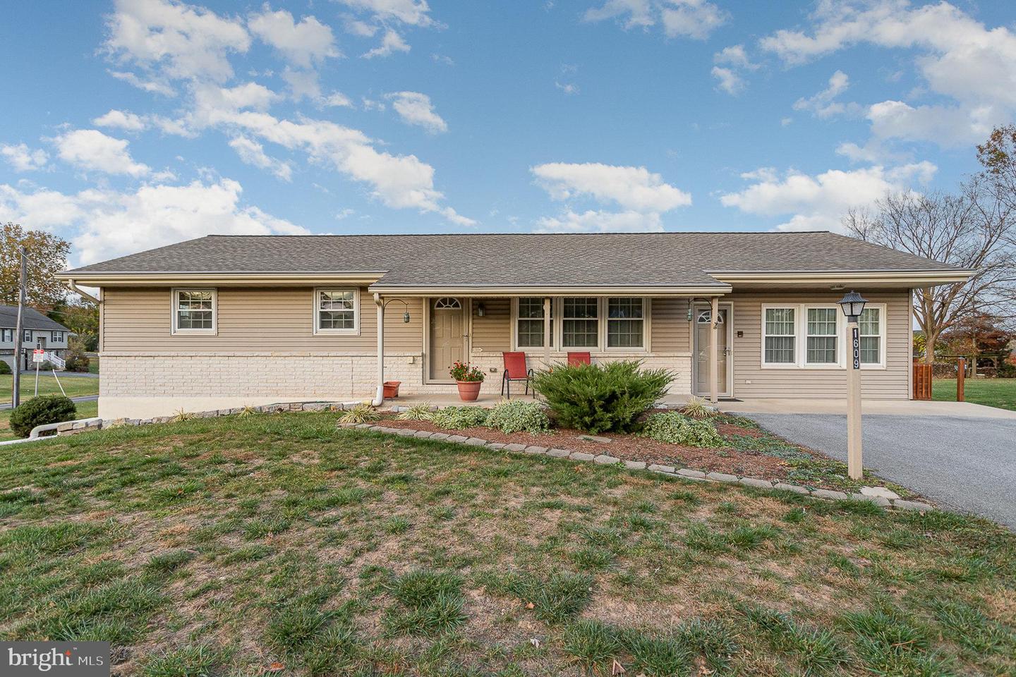 1609 Campus Road, Elizabethtown