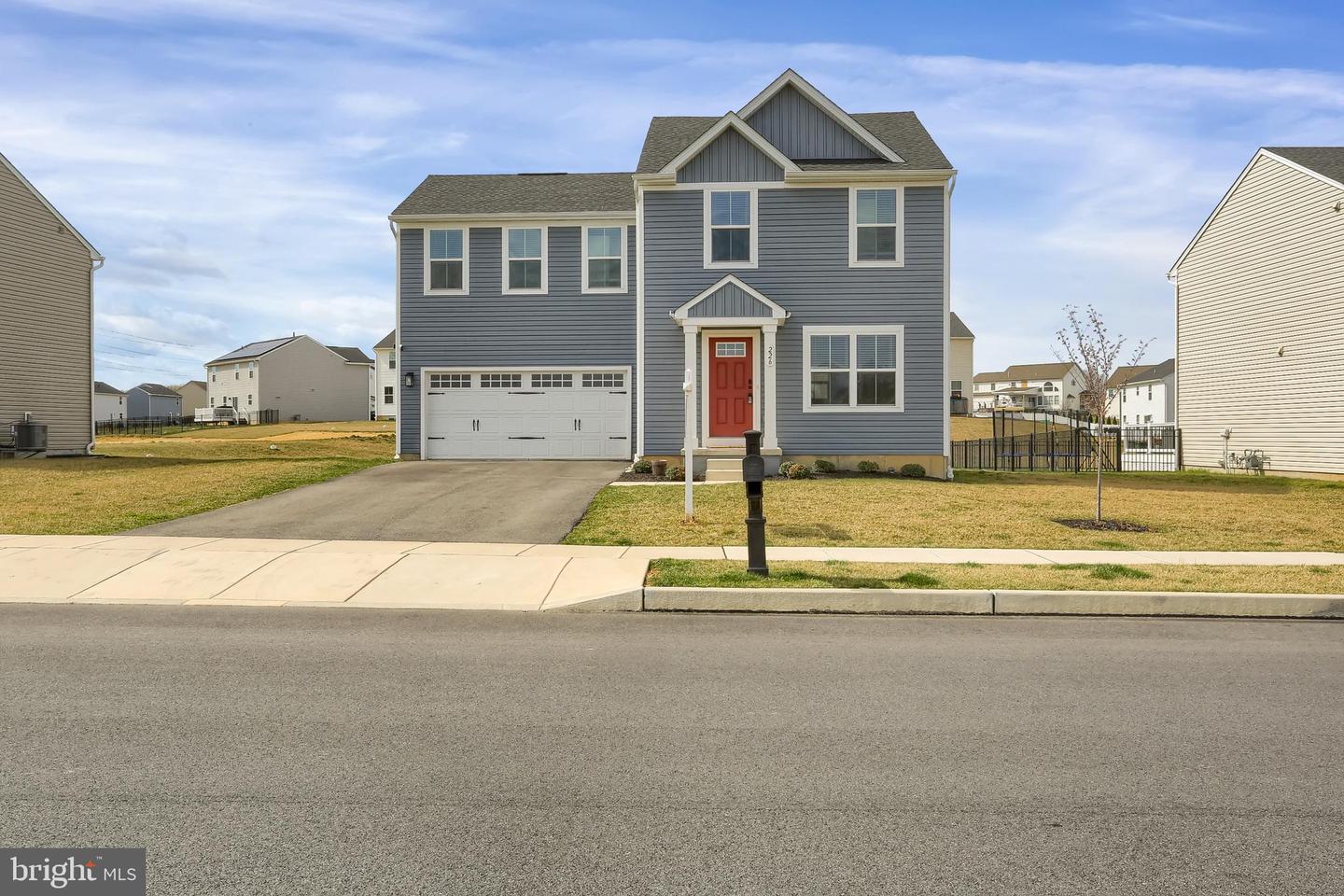 226 Coffee Goss Road, Marietta