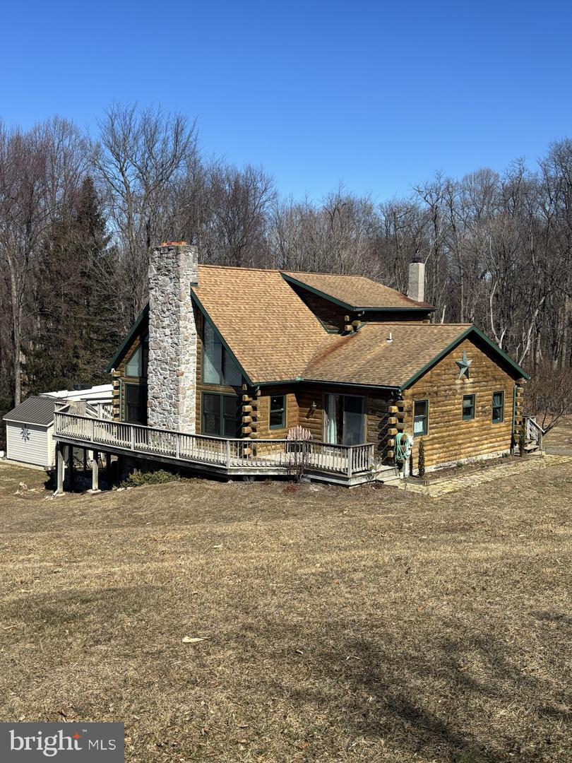 131 Stump Road, New Providence
