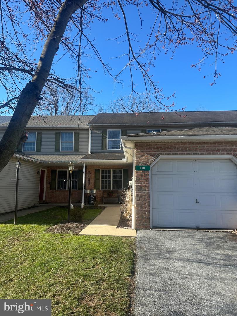408 Groffdale Road, Quarryville