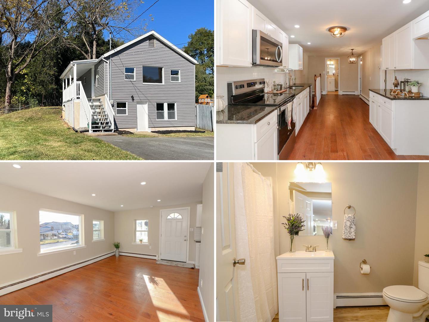 811 Purples Lane, Columbia
