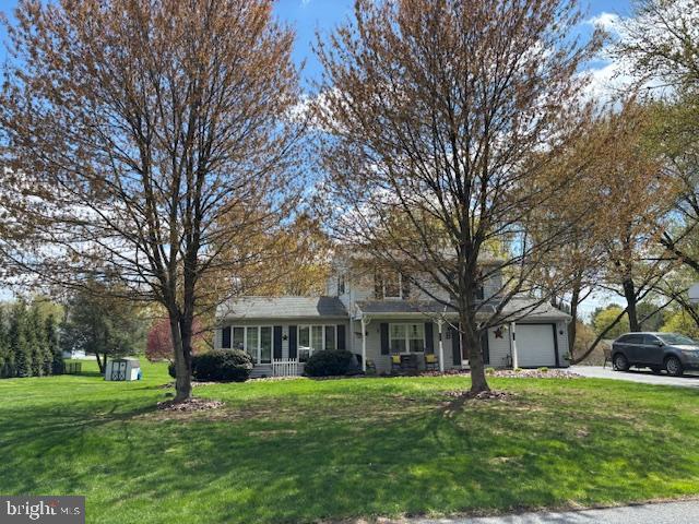 123 Tracy Berg Road, Lancaster