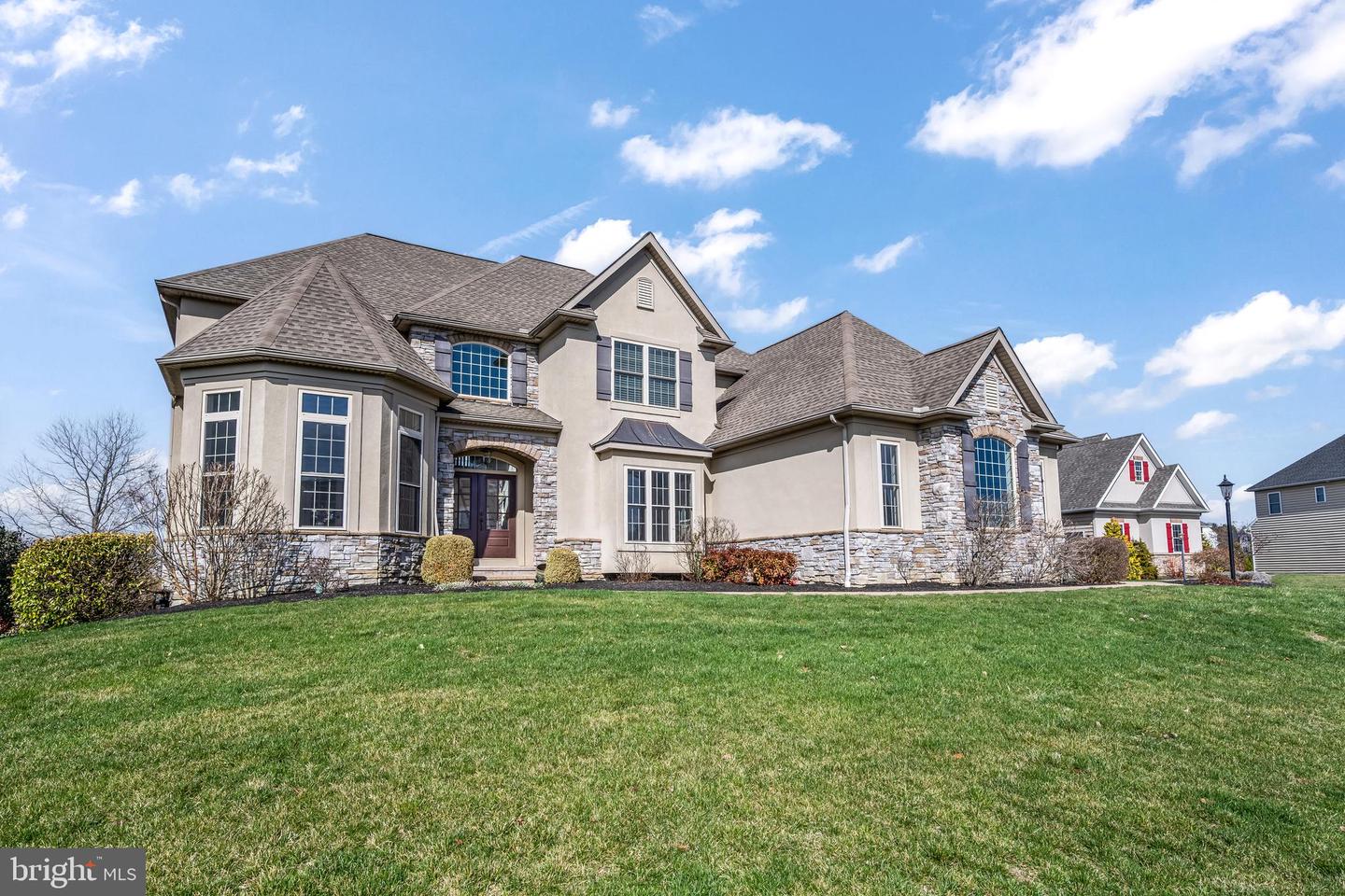 343 Ecker Drive, Lititz