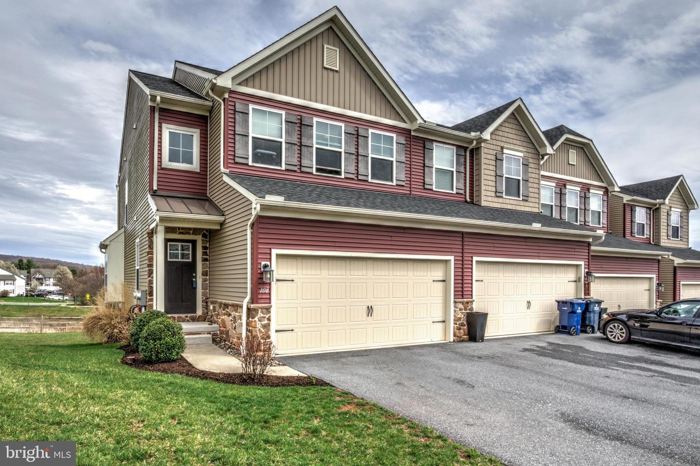 108 Ashwood Lane, Denver