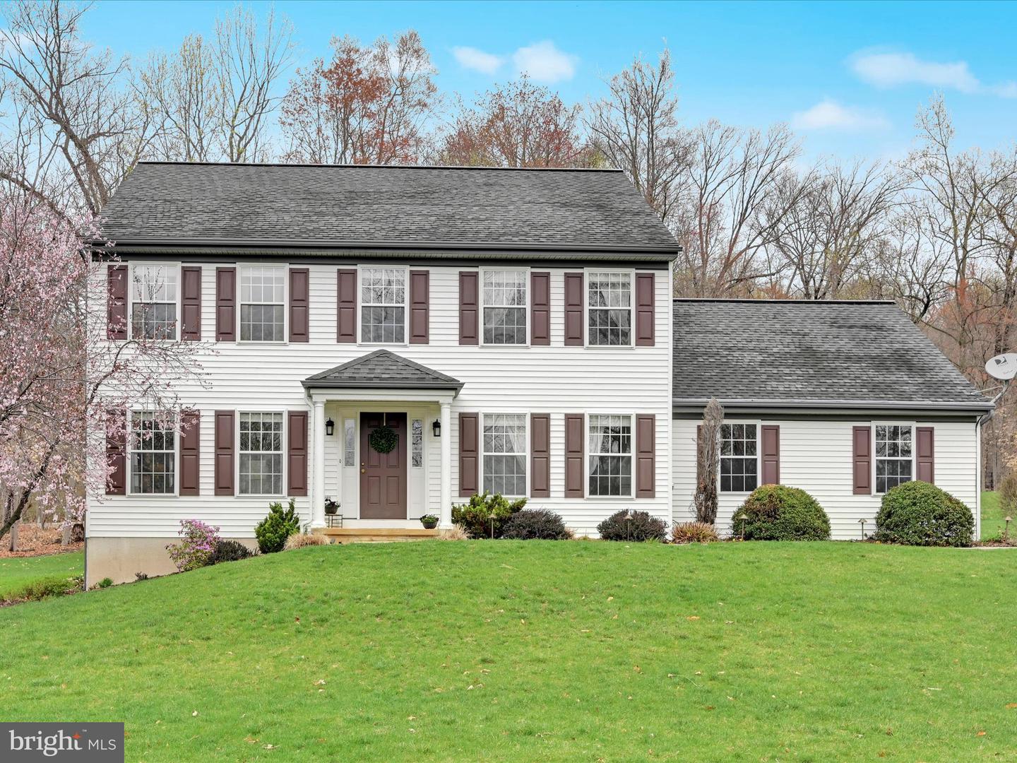 385 Furnace Hill Road, Elizabethtown