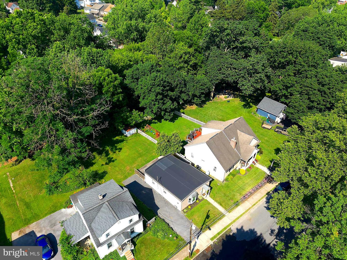 210 Noble Street, Lititz
