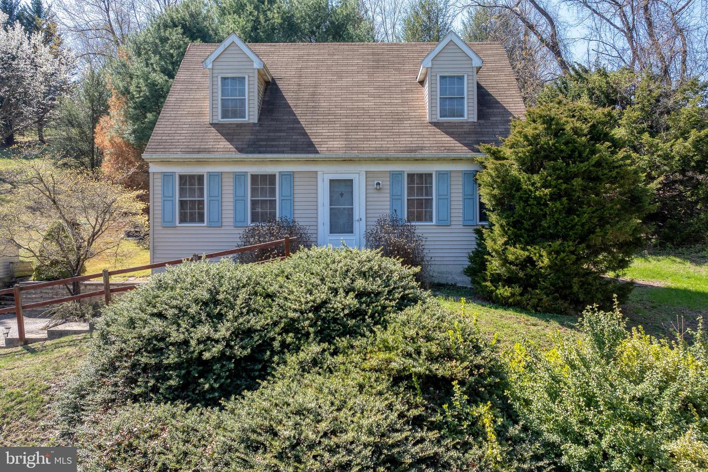 243 Magnolia Drive, Holtwood