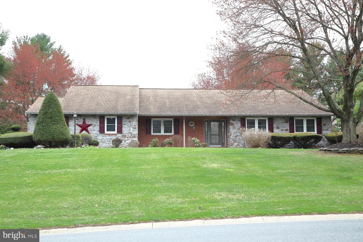 509 Koser Road, Lititz