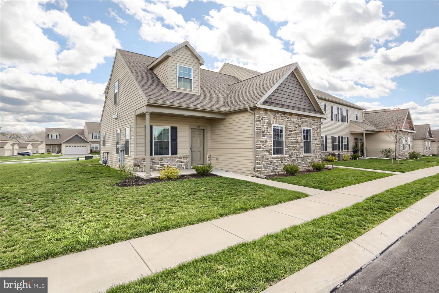 120 Ridgefield Drive, Elizabethtown
