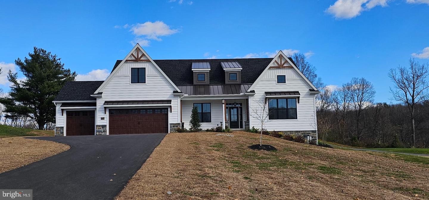 136 Stillcreek Road #lot 11