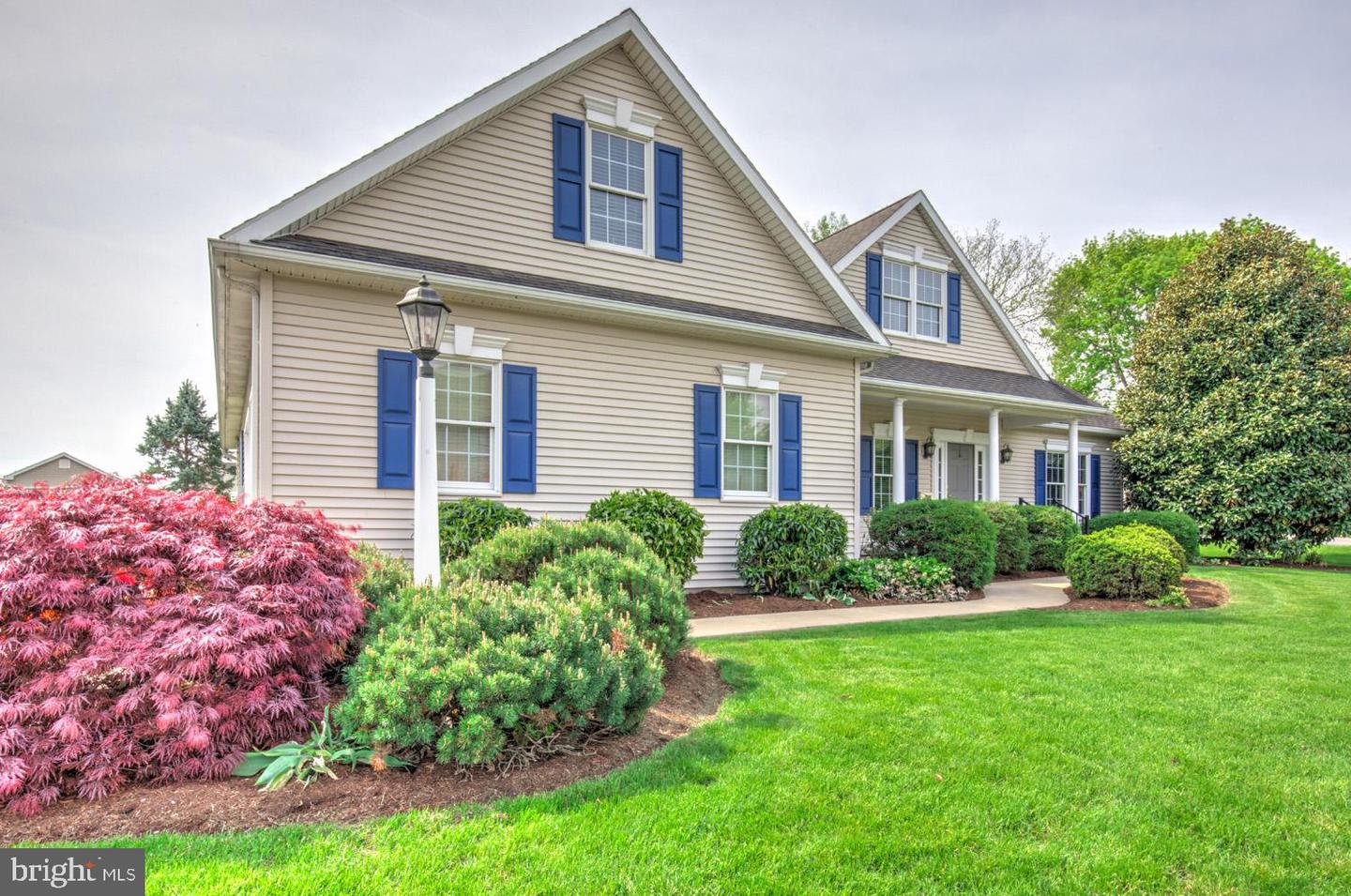 305 Miller Street, Strasburg