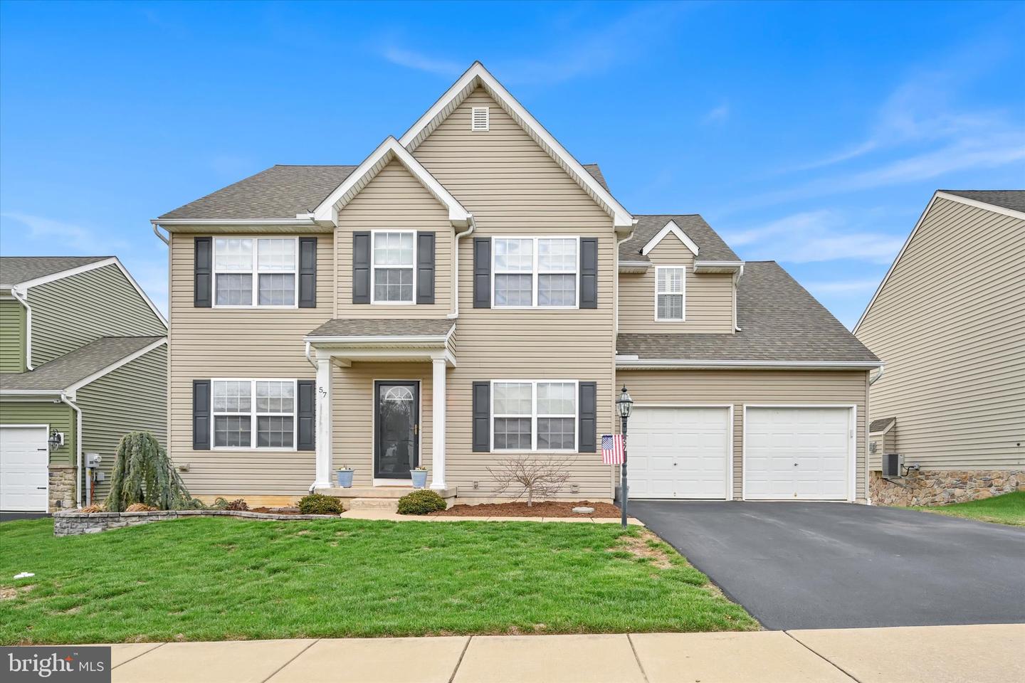 57 Dawkins Drive, East Earl