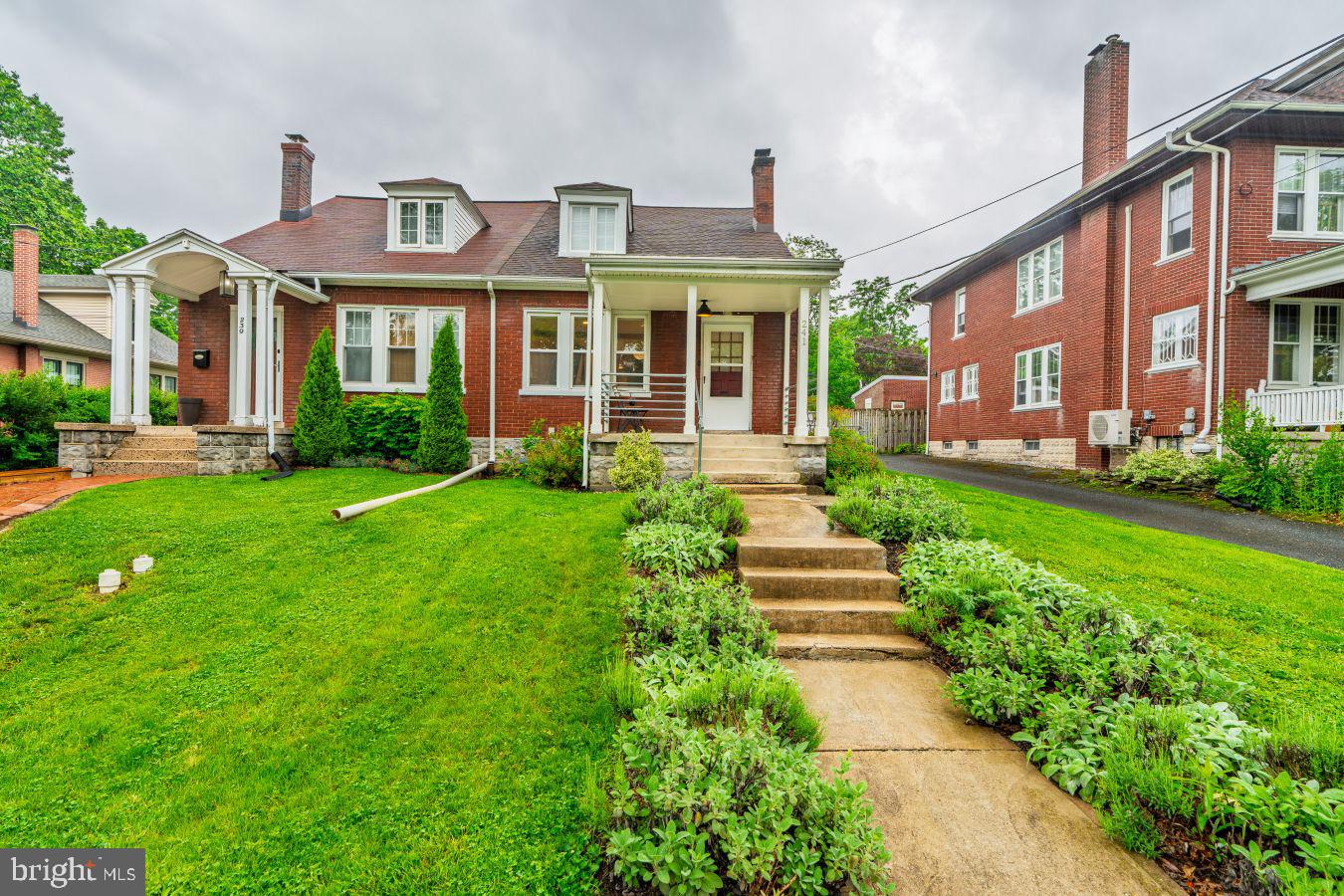 241 Atkins Avenue, Lancaster