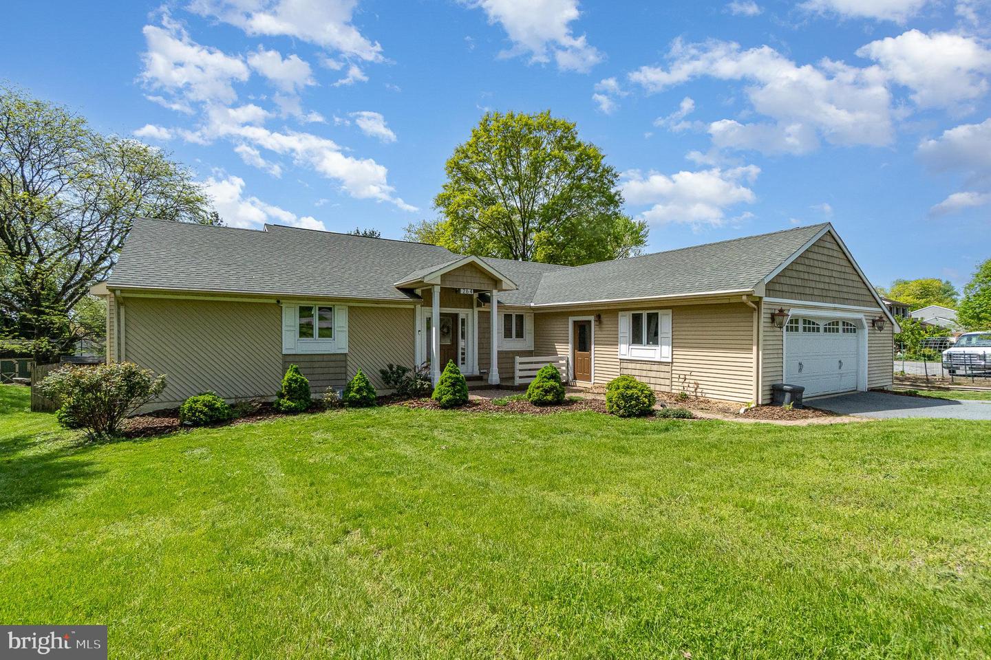 264 Old Delp Road, Lancaster