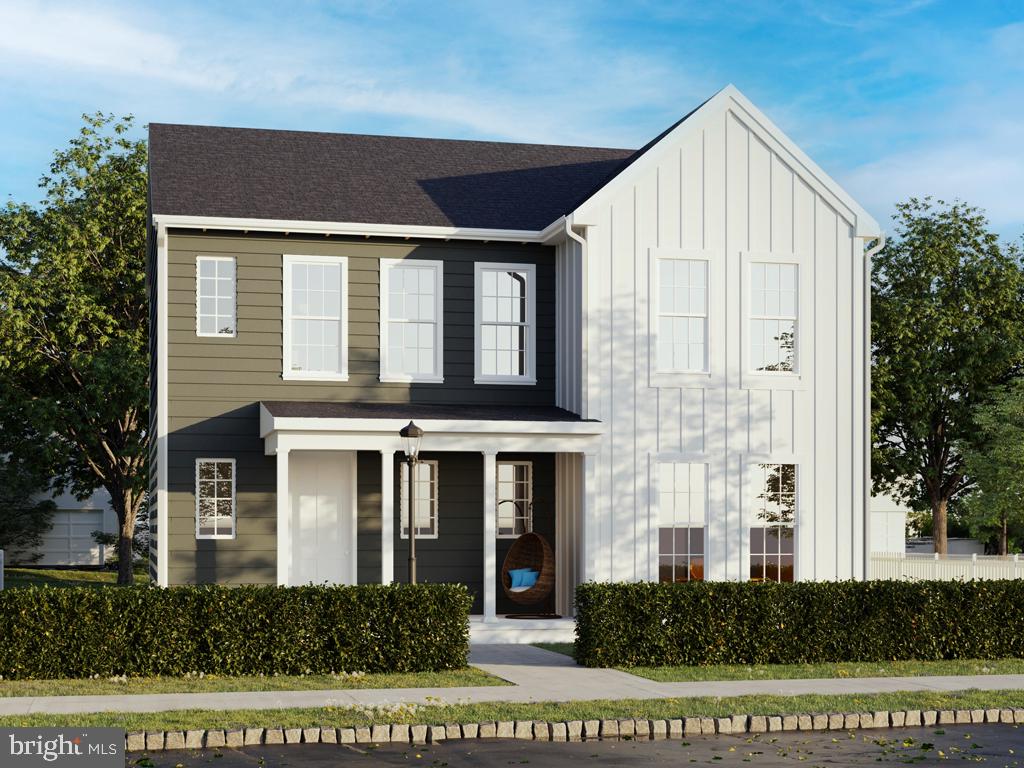 104 Merchant Avenue #carter