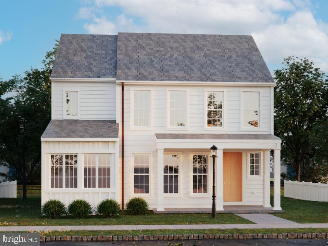 104 Merchant Avenue #marlow