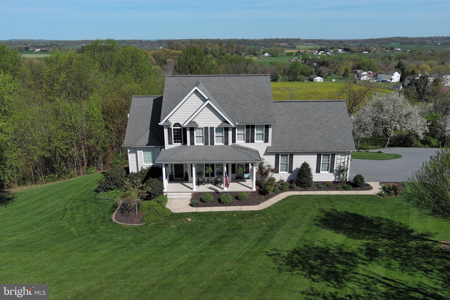 2251 Ridge Road, Elizabethtown