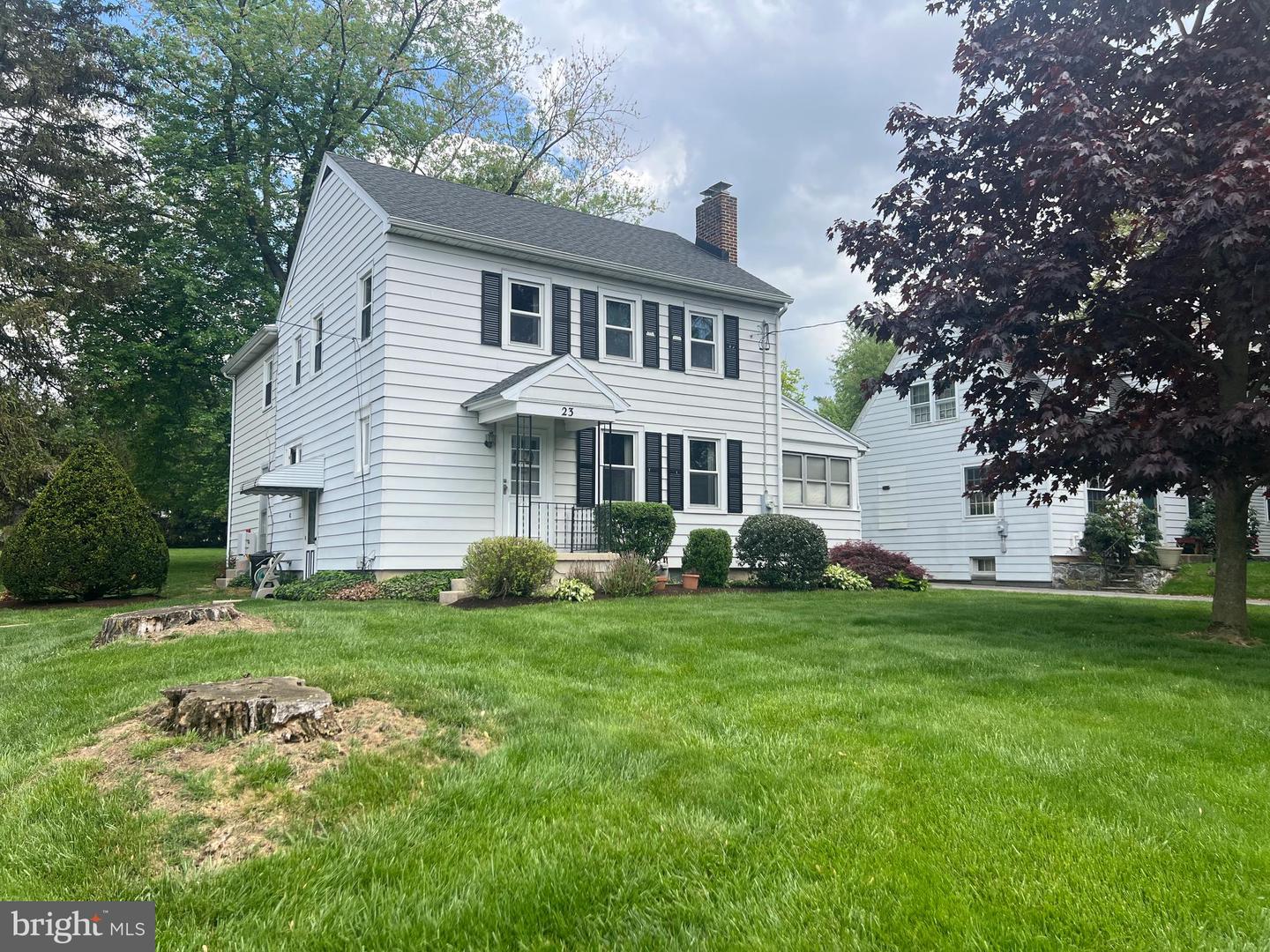 23 Wilson Avenue, Leola