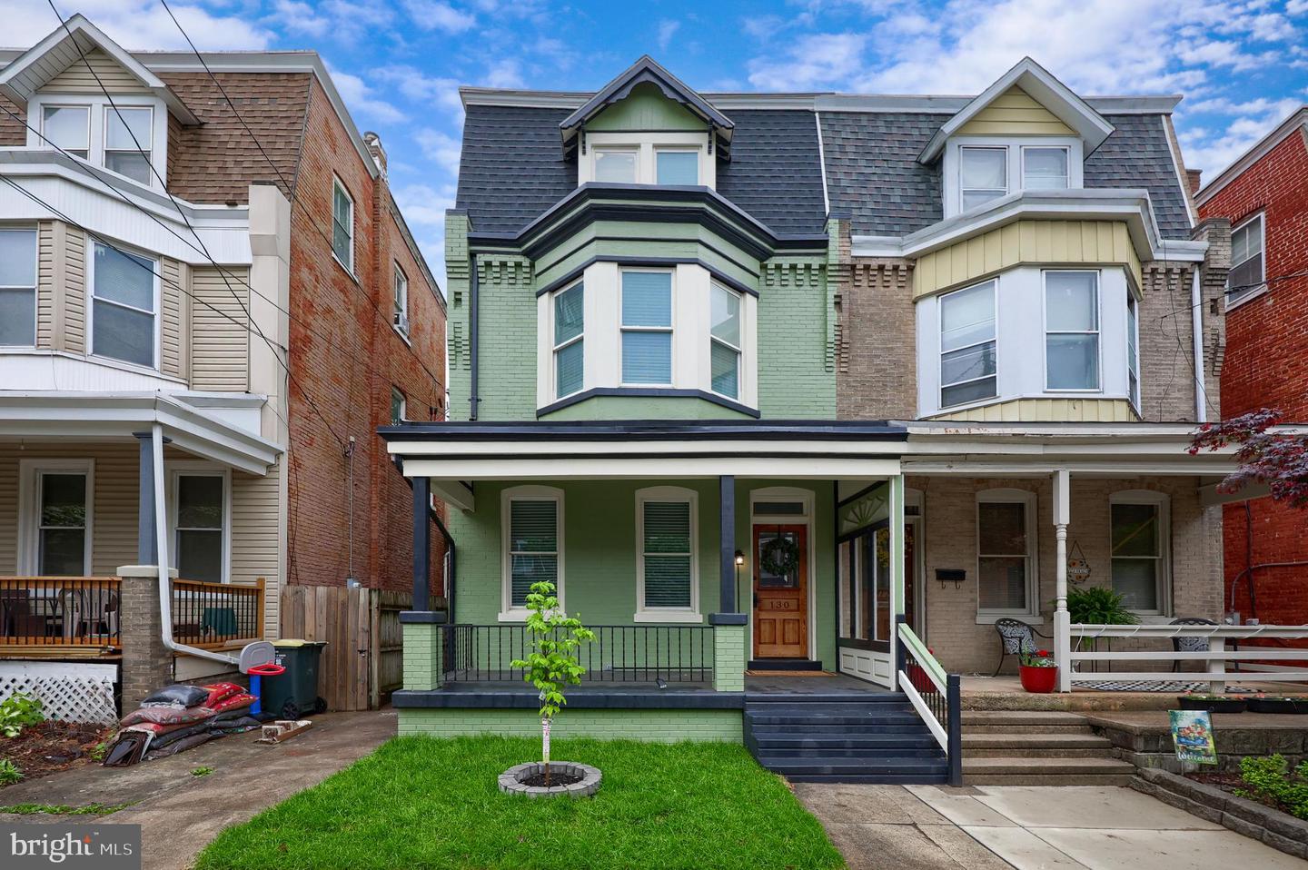 130 Pearl Street, Lancaster