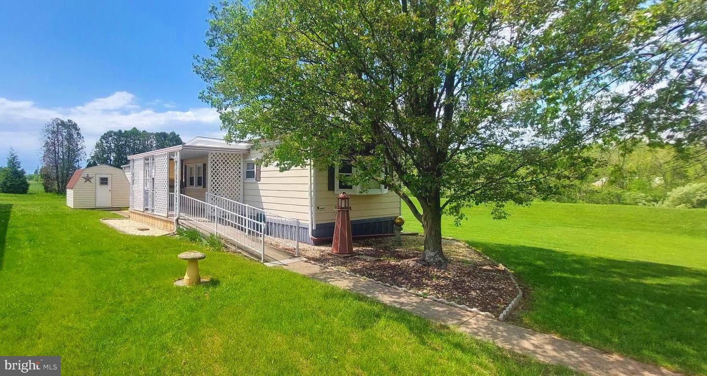25 Stony Run Village, Denver