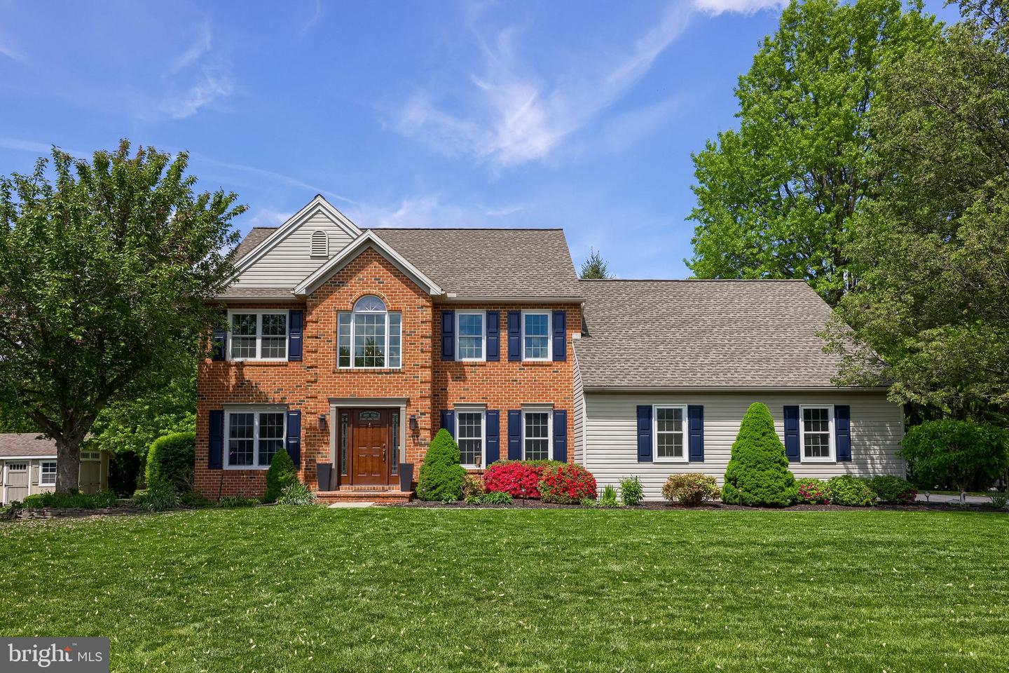 315 Royal Hunt Way, Lititz