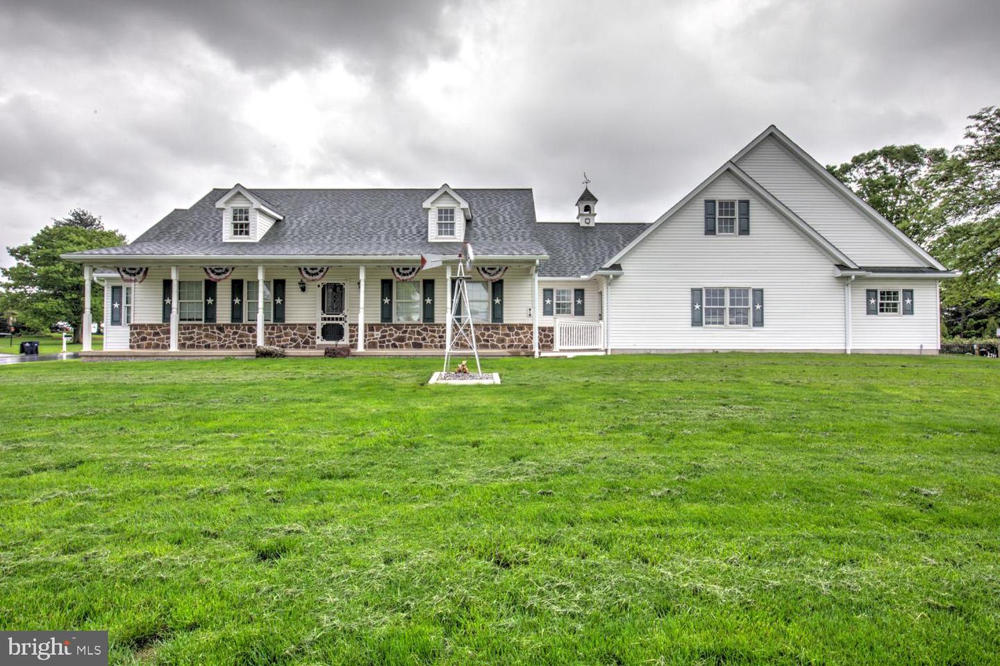 57 Carriage Drive, Gordonville