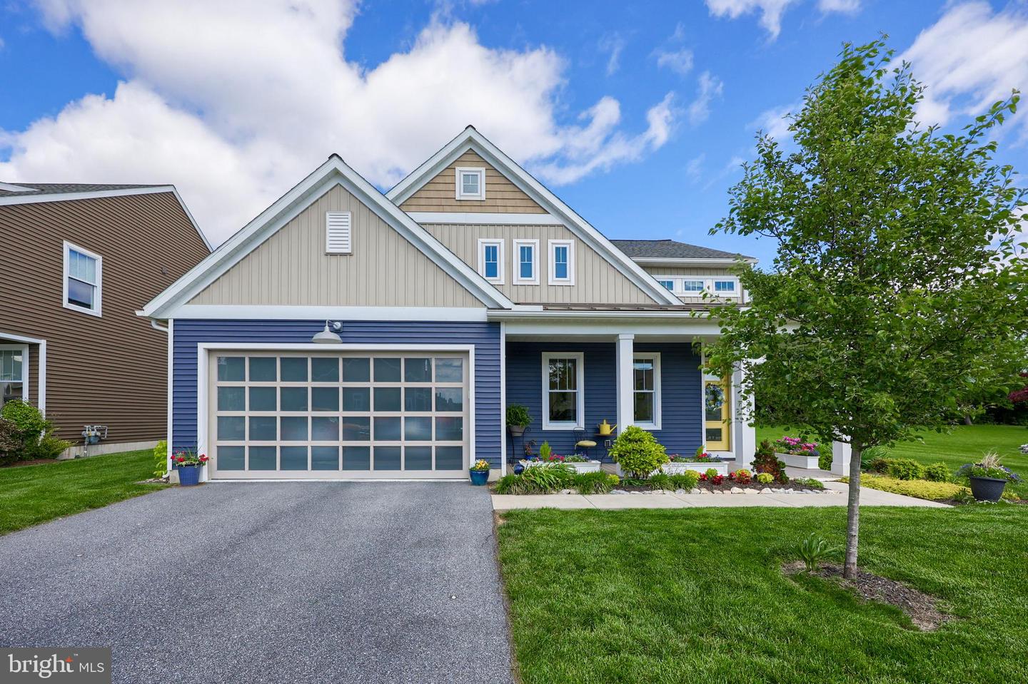 1525 Fieldstone Drive, Mount Joy