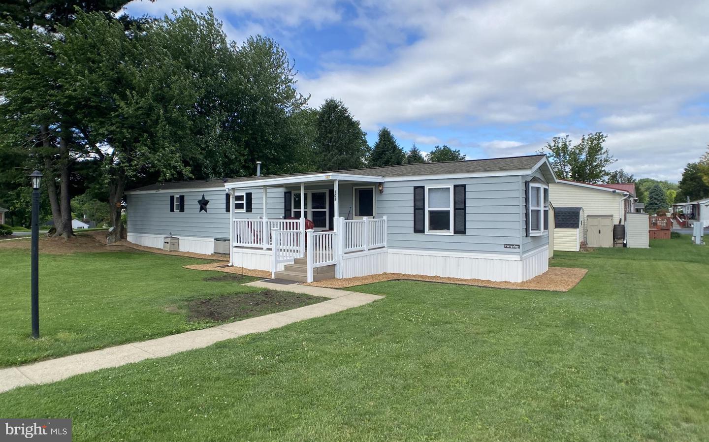 101 Grouse Drive, Lancaster