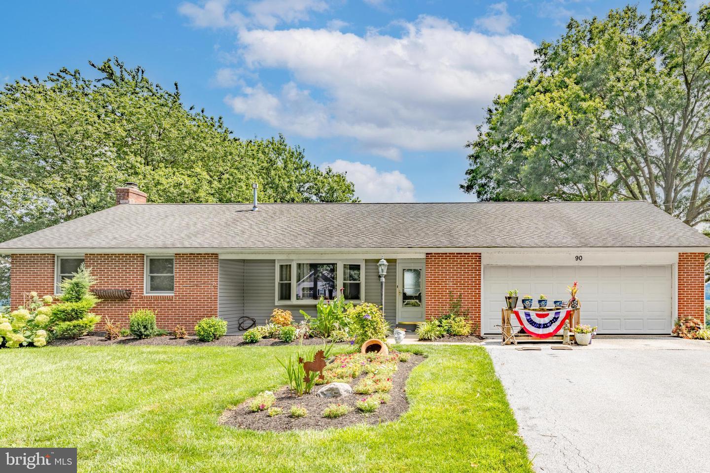 90 Upper Valley Road, Christiana