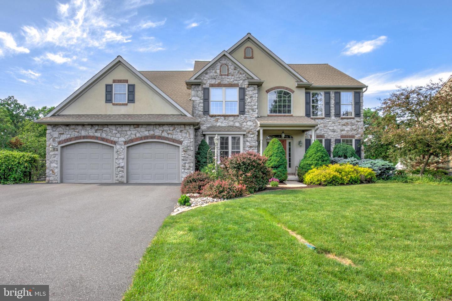 146 Pleasant Valley Road, East Earl