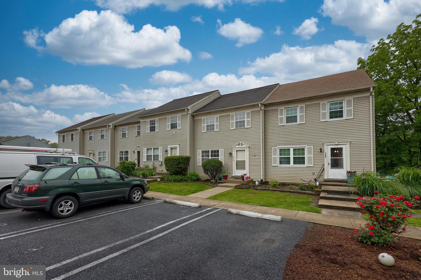 460 Dohner Drive, Lancaster