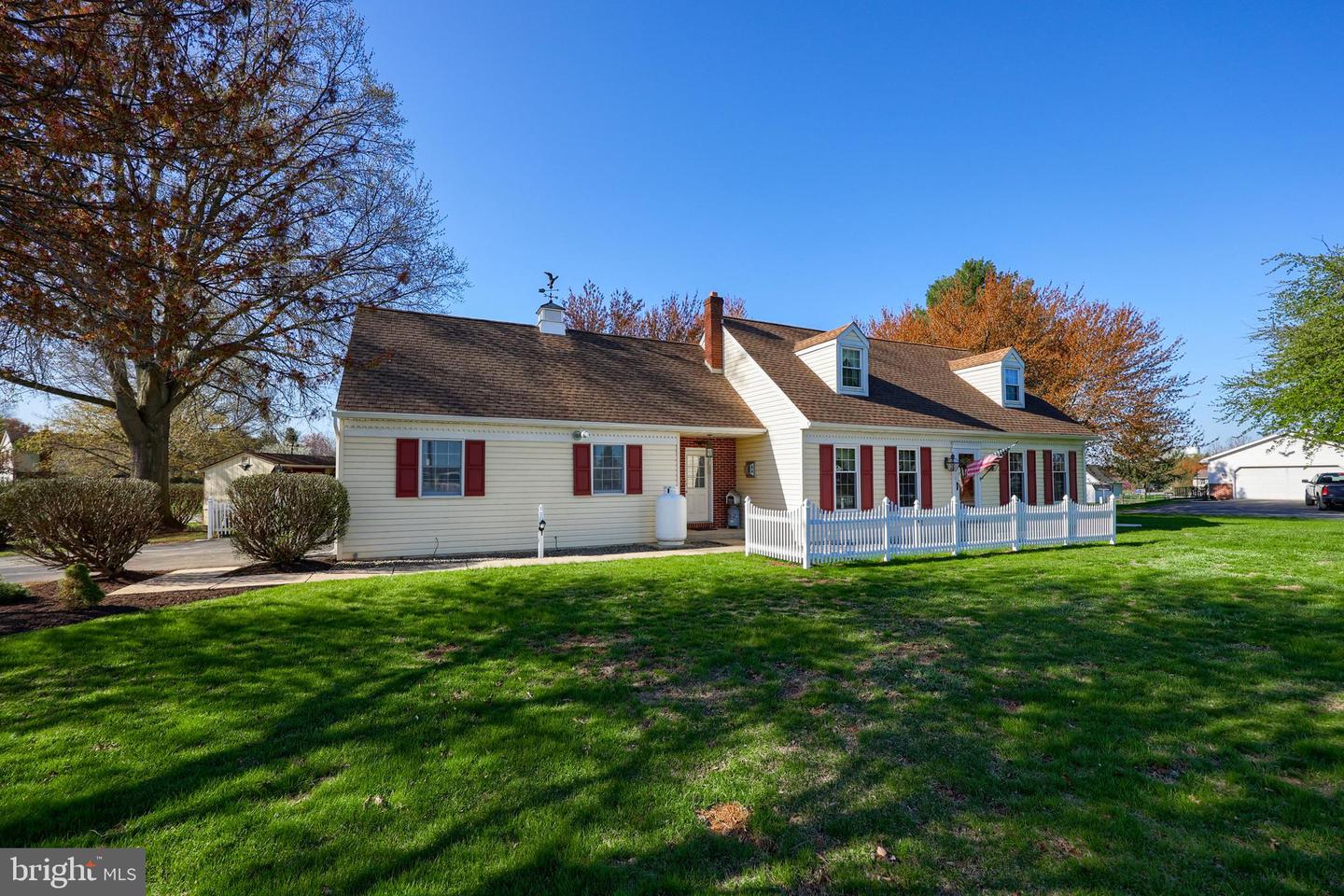 2 Kings Court, Gordonville