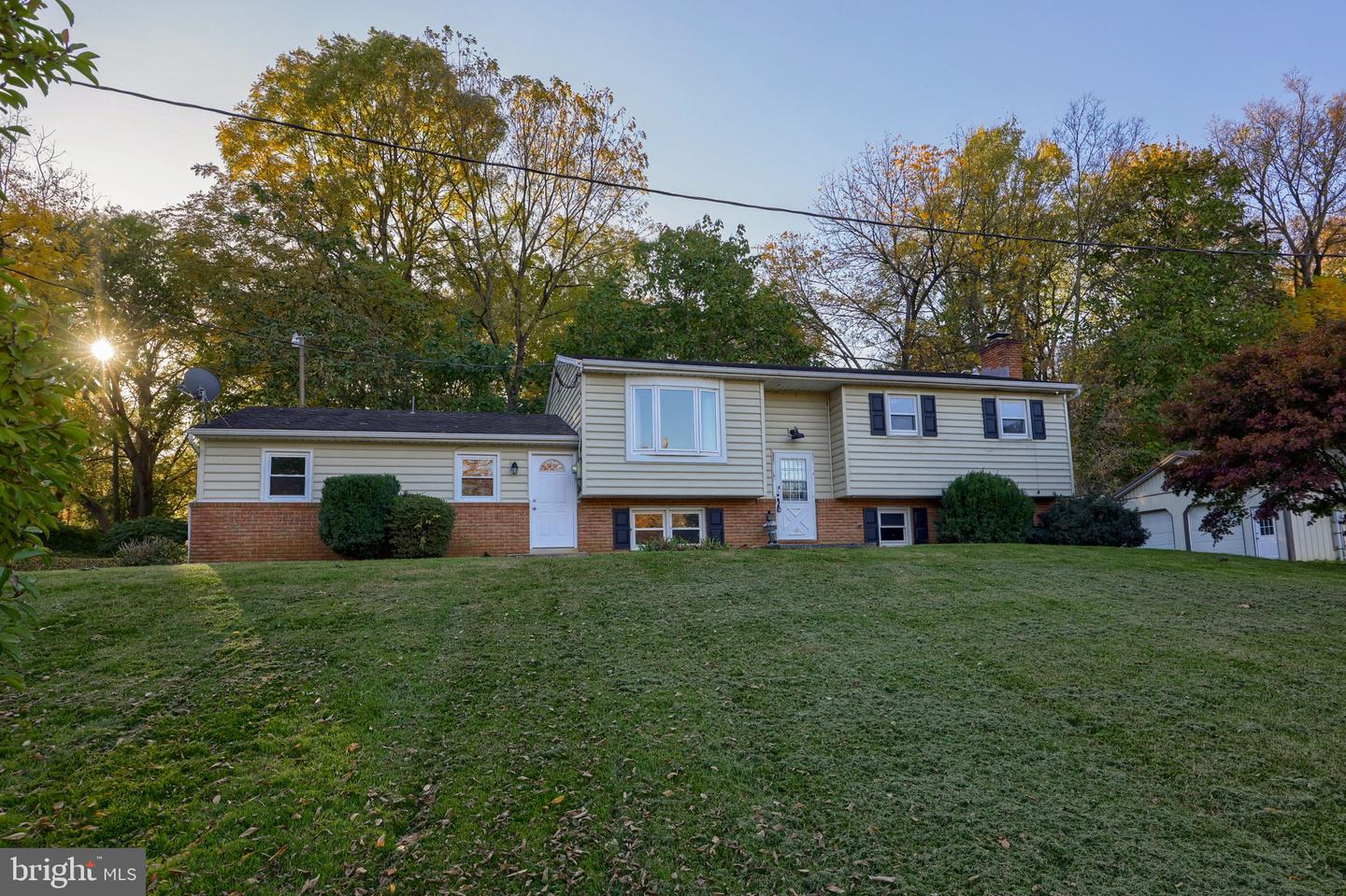 60 N Conestoga Drive, Lancaster