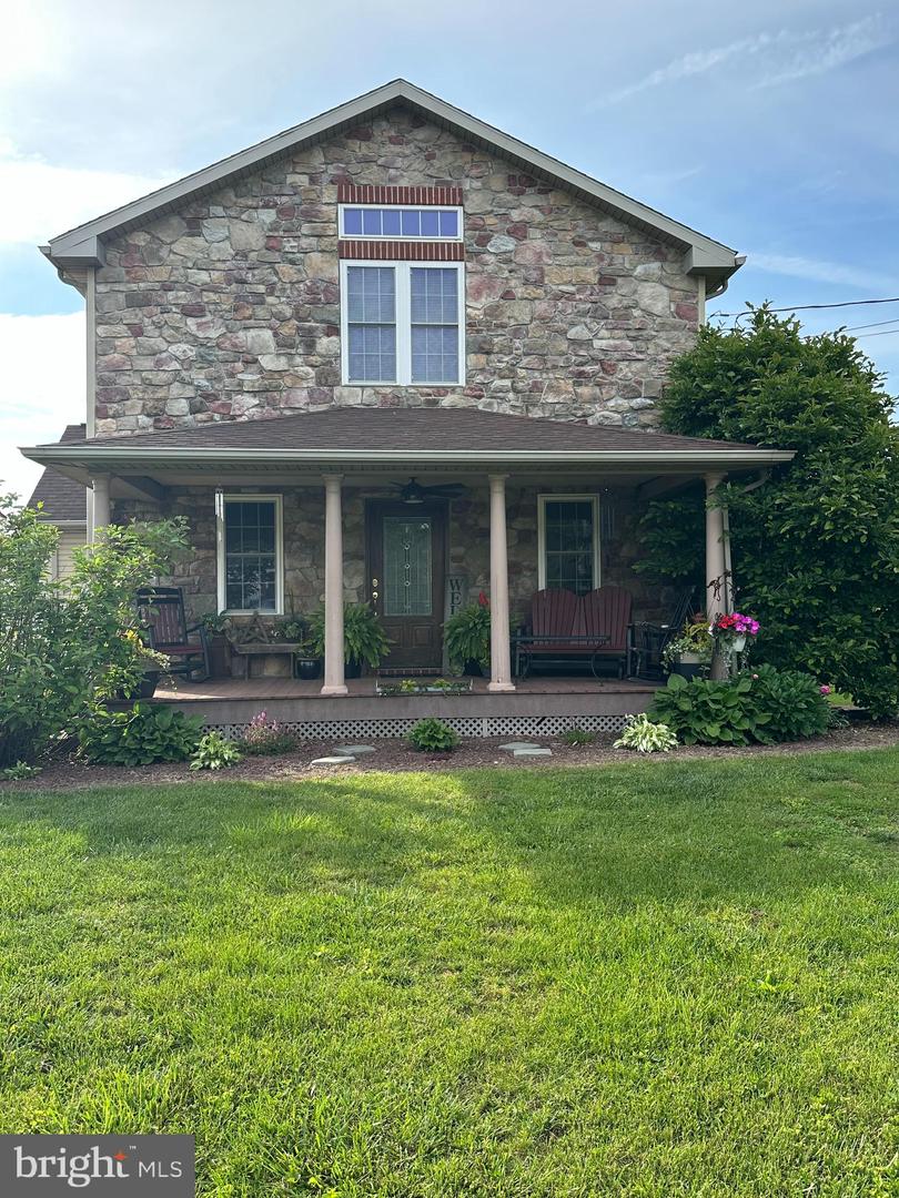 783 Drytown Road, Holtwood