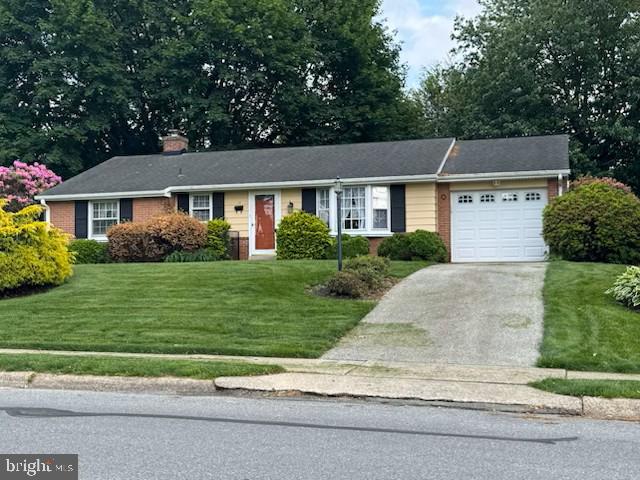 19 Pleasant View Drive, Strasburg
