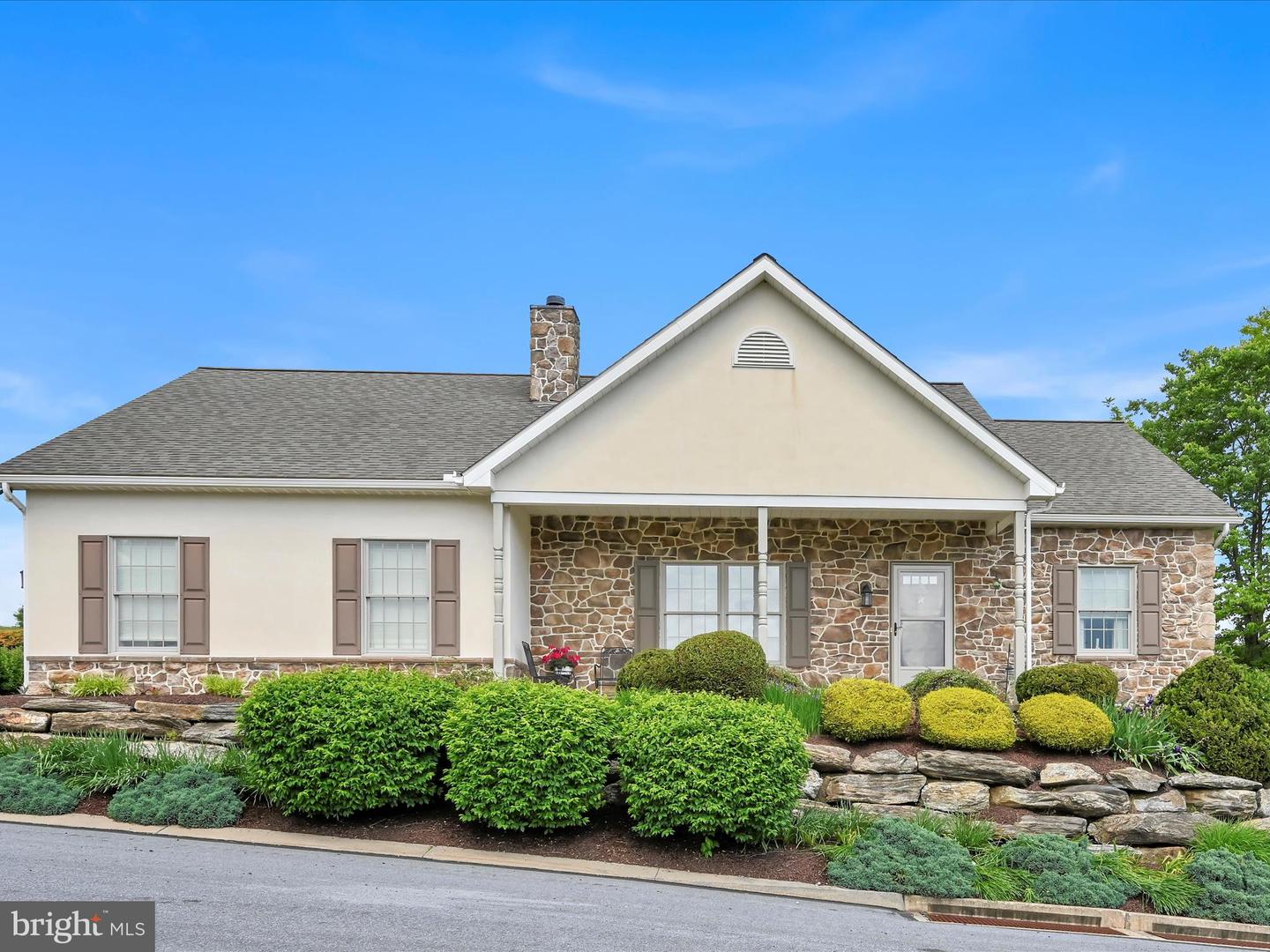 214 Fite Way, Quarryville