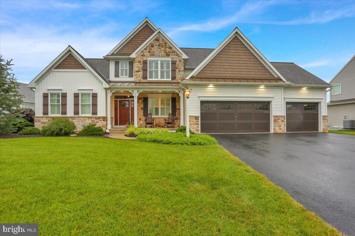 641 Skyler Drive, Mount Joy