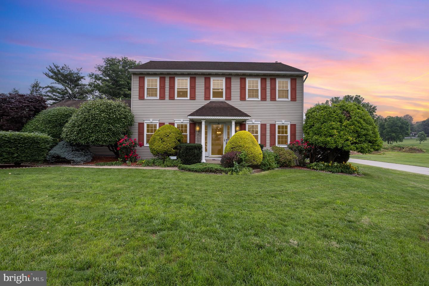 247 Miller Road, Akron
