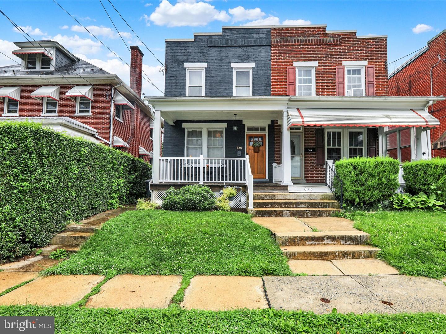 620 Park Avenue, Lancaster