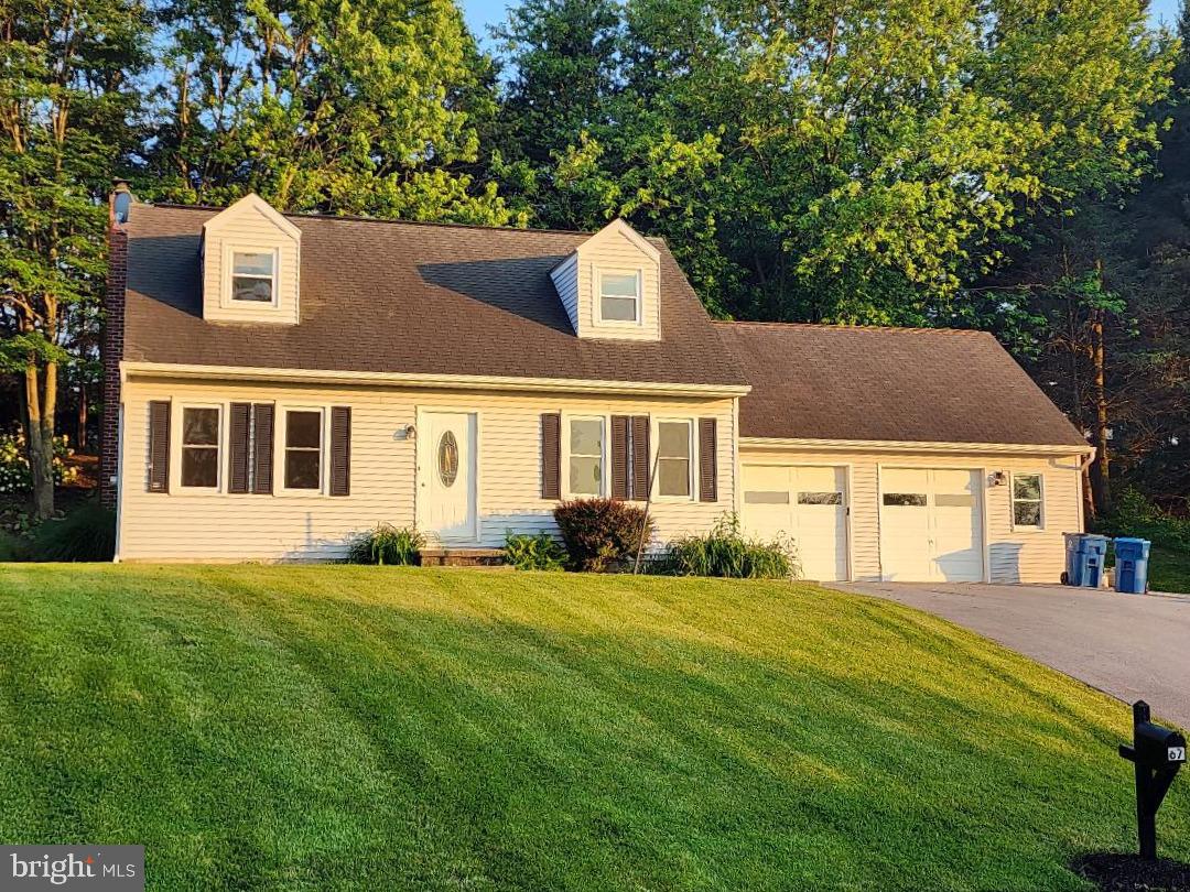 67 Angela Drive, Elizabethtown
