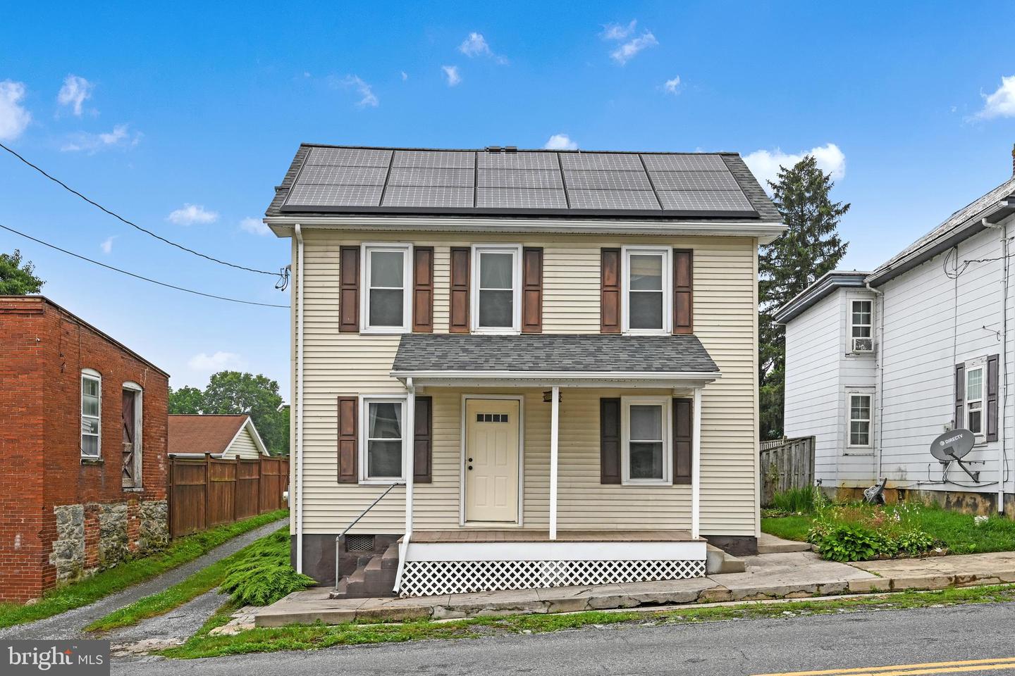 12 Charlestown Road, Washington Boro
