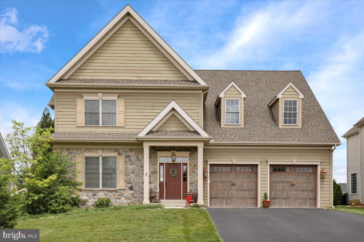 661 Integrity Drive, Lititz
