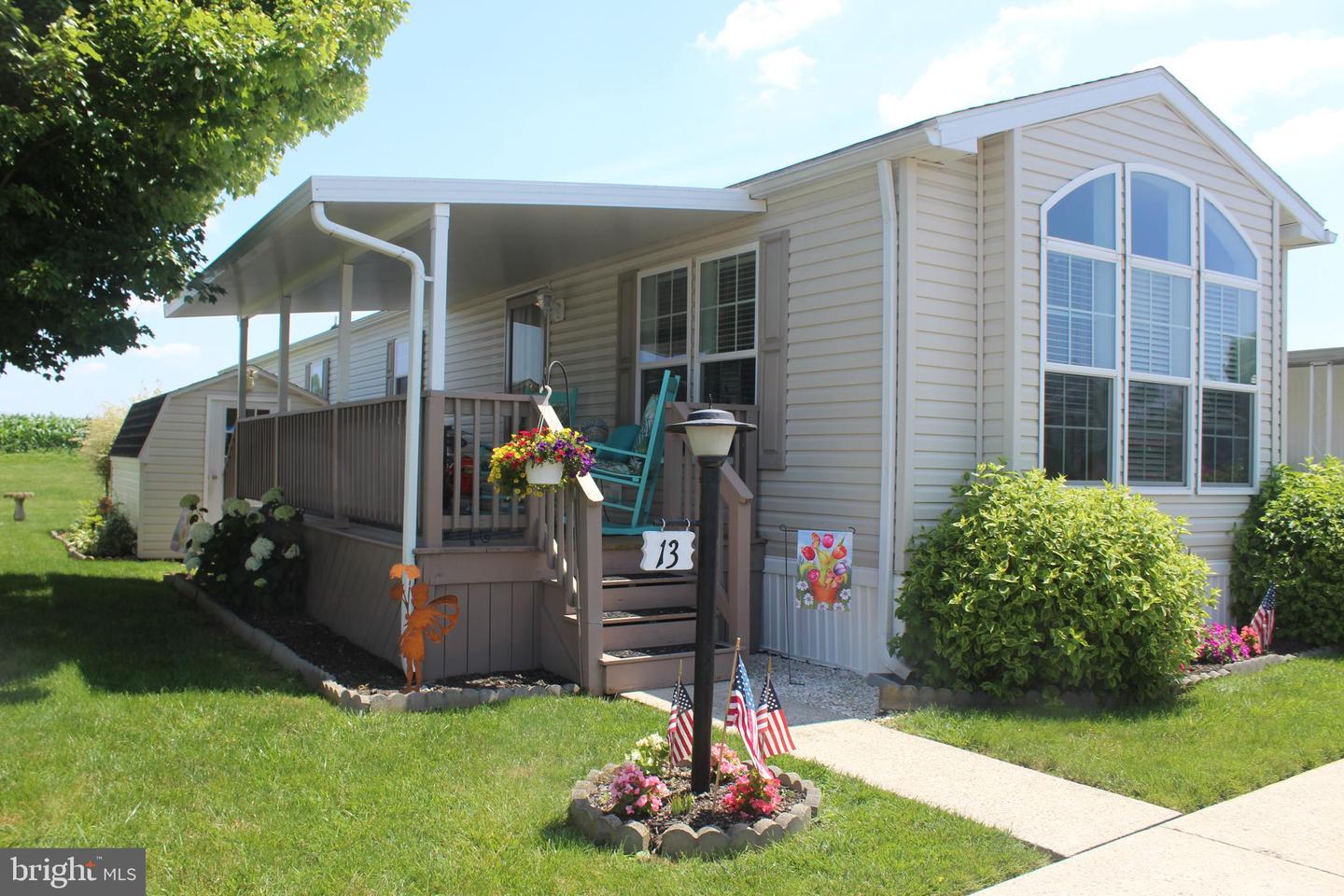 185 Rock Road #13, Ephrata