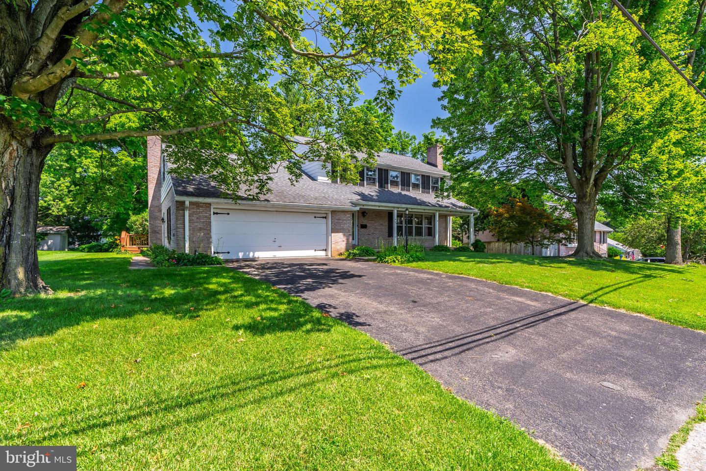 129 E Charlotte Street, Millersville