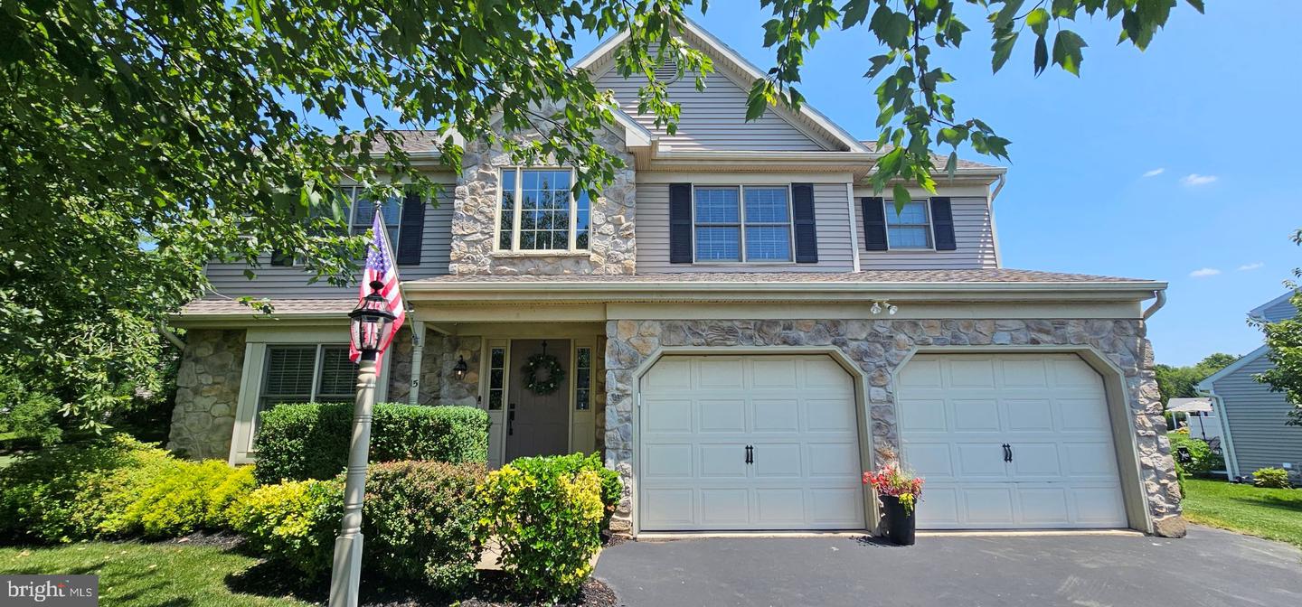 15 Limestone Court, Lititz