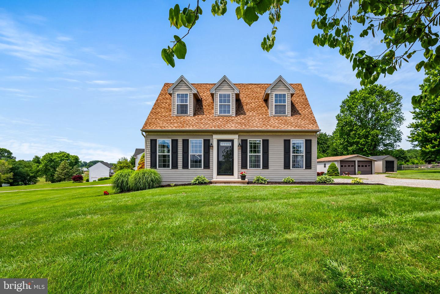 352 Fox Hunt Drive, Nottingham